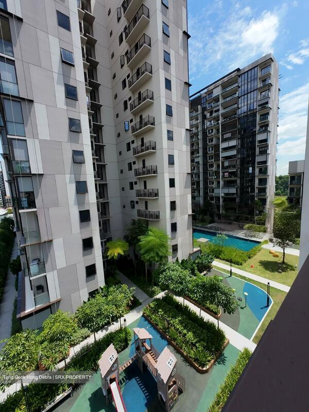 Dairy Farm Residences (D23), Apartment #454912871